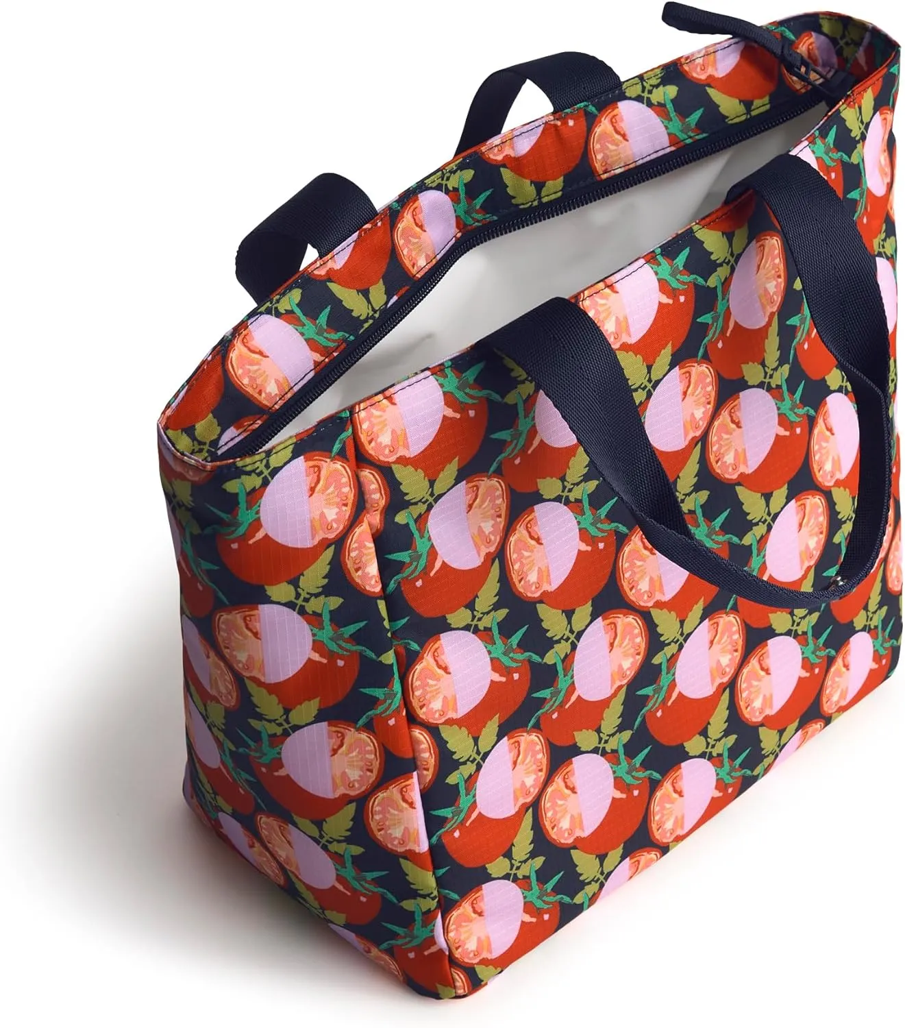 Vera Bradley Ripstop Lunch Tote
