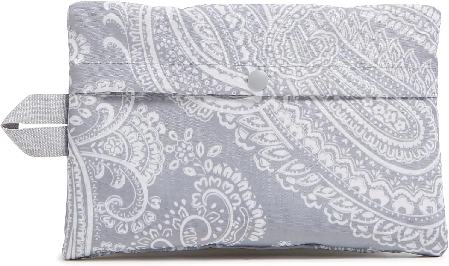 Vera Bradley Ripstop Packable Garment Organizer, Magnifique Leaf