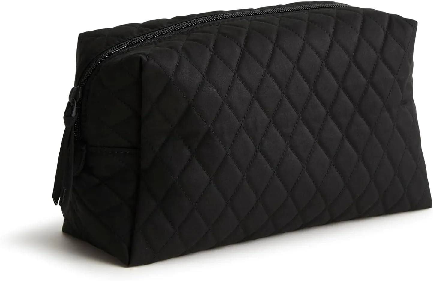 Vera Bradley Women's Cotton Large Cosmetic