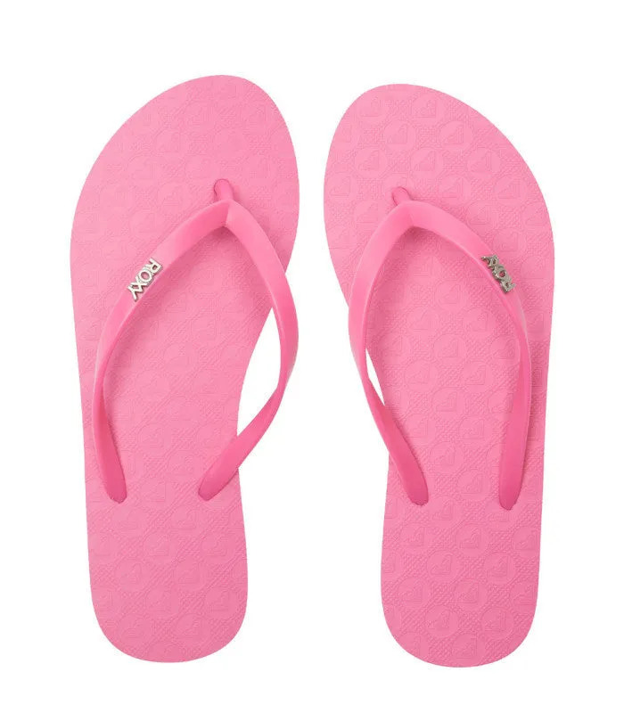 Viva Hi Slippers