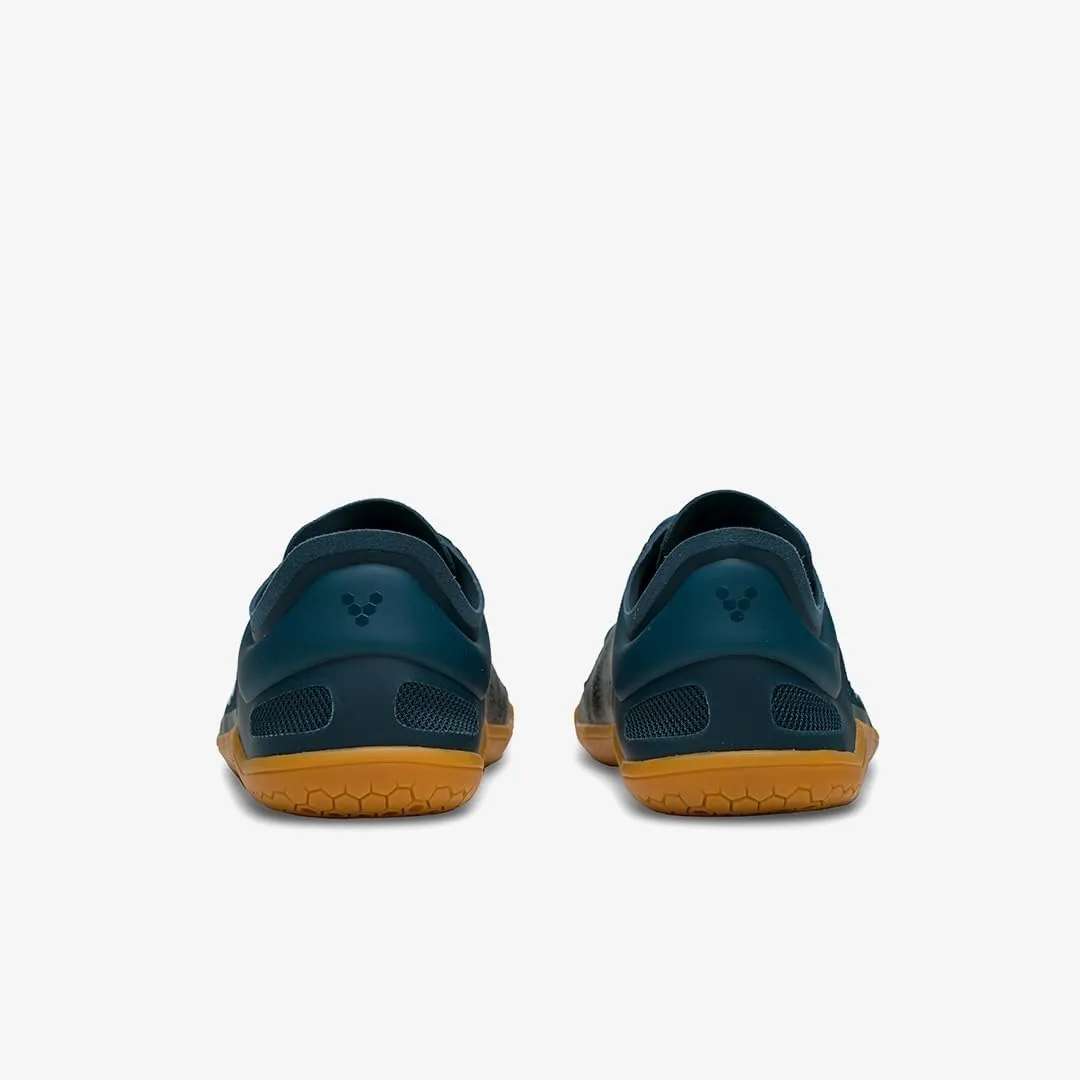Vivobarefoot Primus Lite III, Womens Vegan Light Breathable Shoe with Barefoot Sole