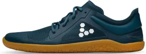 Vivobarefoot Primus Lite III, Womens Vegan Light Breathable Shoe with Barefoot Sole