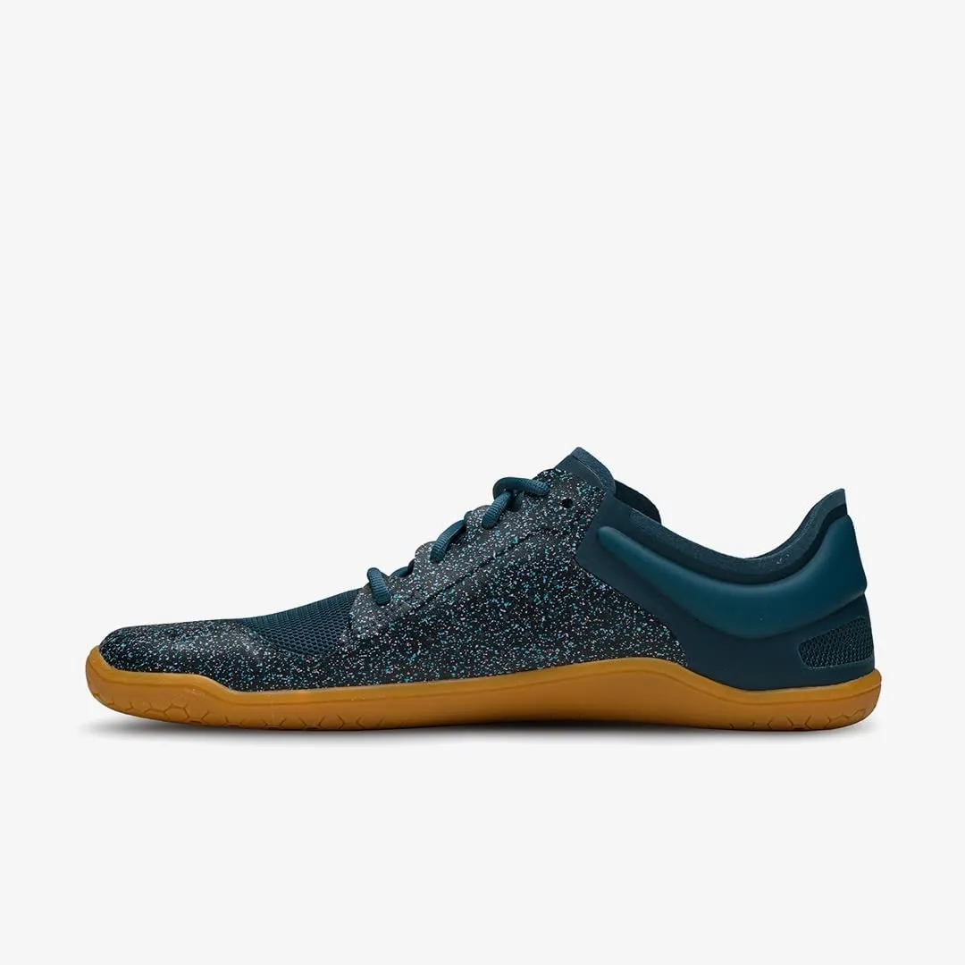 Vivobarefoot Primus Lite III, Womens Vegan Light Breathable Shoe with Barefoot Sole