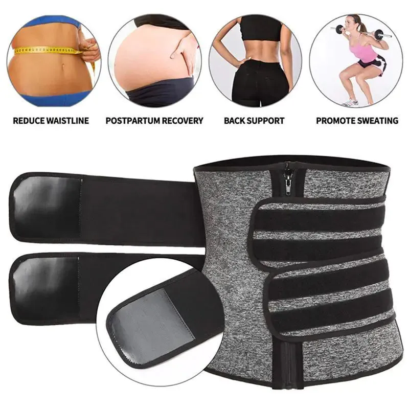 Waist Trainer Slimming & Fit Sheath