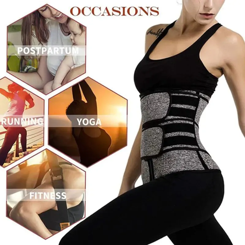 Waist Trainer Slimming & Fit Sheath