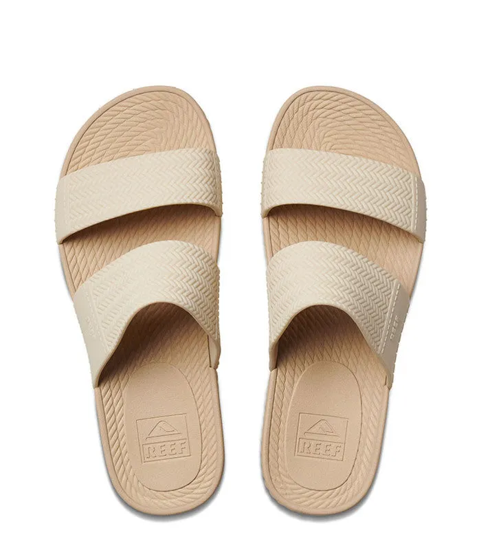 Water Vista Slide Womens Vintage Oasis