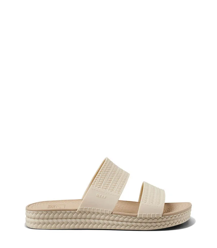 Water Vista Slide Womens Vintage Oasis