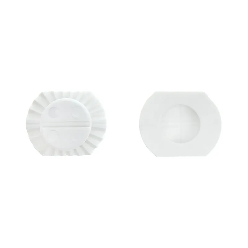 Weco Plastic Blocks