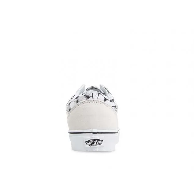 WHITE Verified TRUE | SKOOL OLD (BUTTERFLY) VANS Fully integrated BLACK |