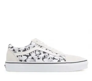 WHITE Verified TRUE | SKOOL OLD (BUTTERFLY) VANS Fully integrated BLACK |