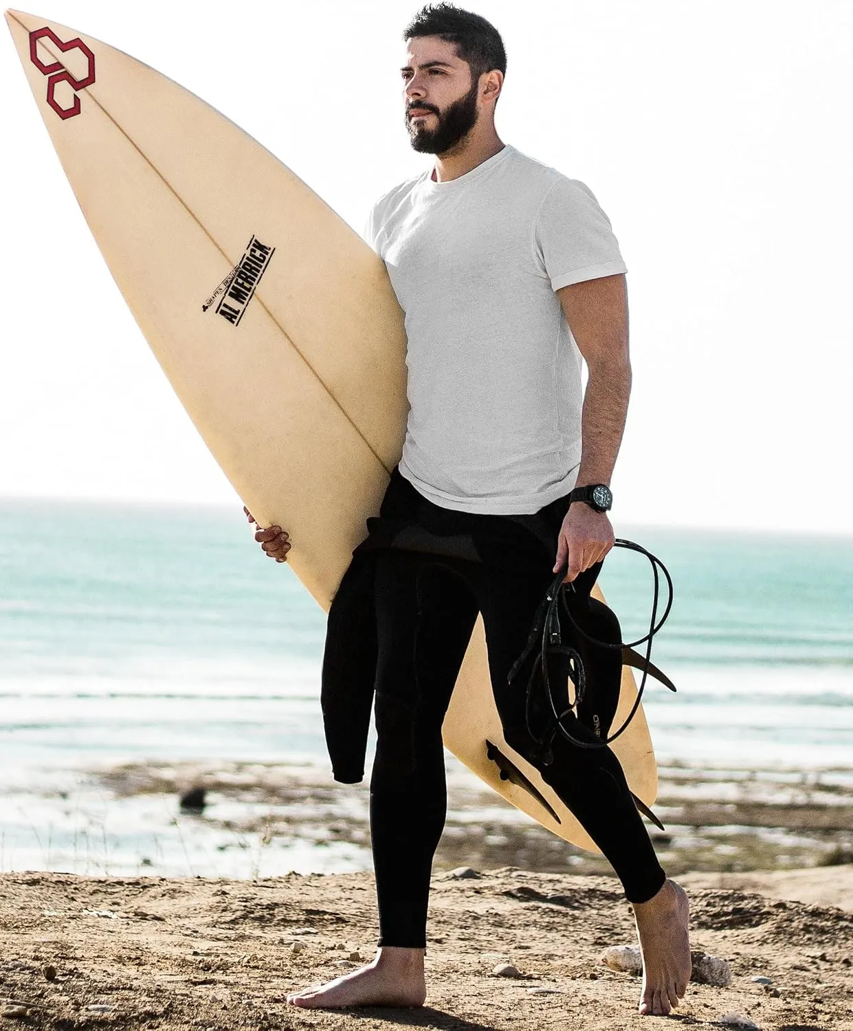 Willit Men's Rashguard Swim Shirt Short Sleeve UPF 50  Sun Protection Shirt SPF Quick Dry Water Shirt