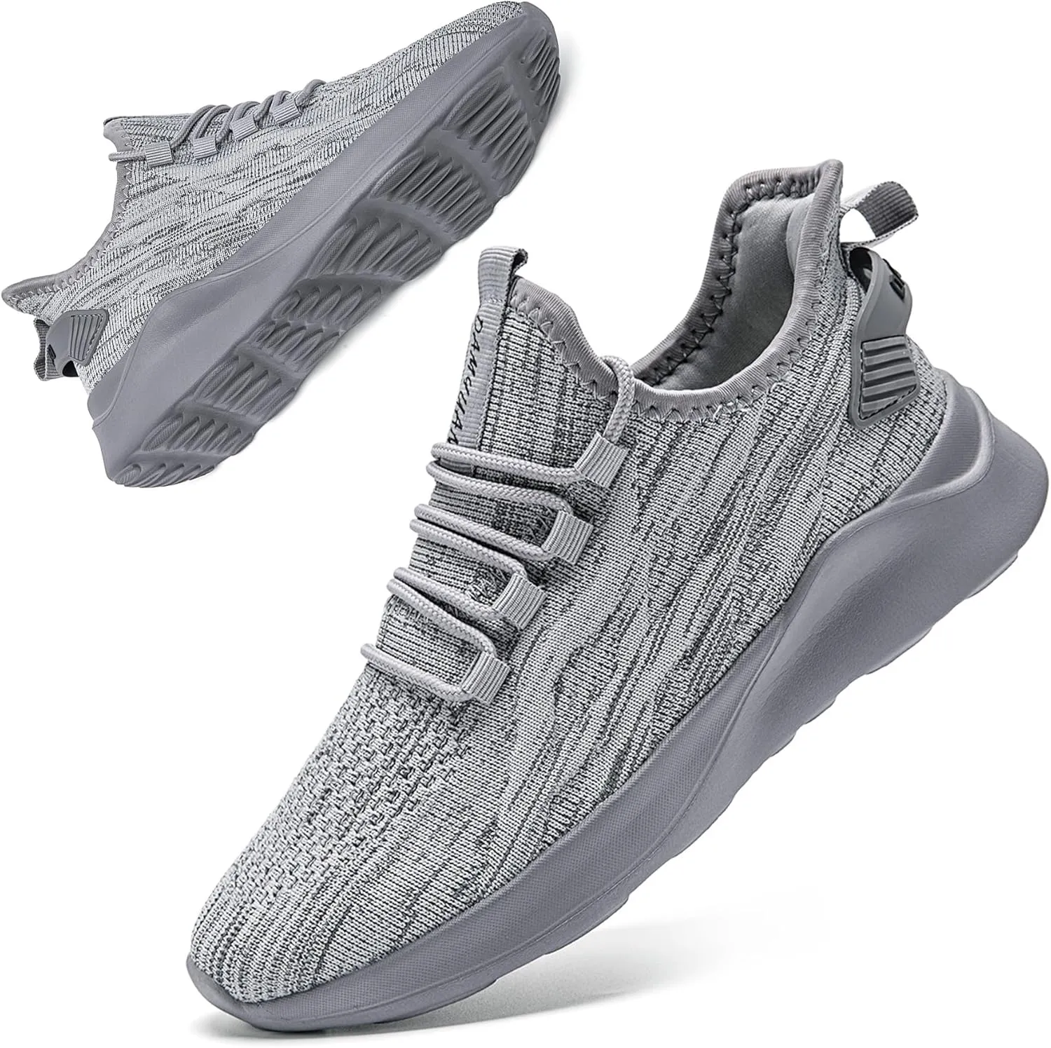 Women Sneaker Tennis Walking Running Shoes Mesh Breathable Gym Non Slip Work Ladies Shoes