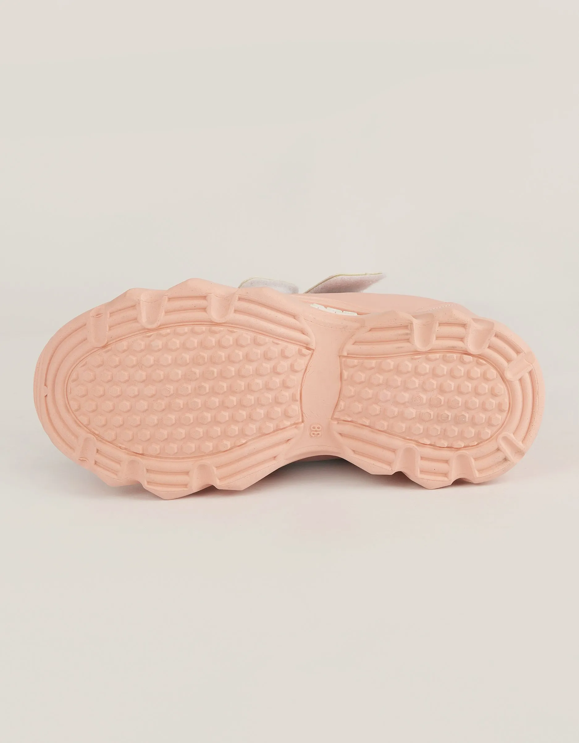 Women Urban Style Chunky Sneakers