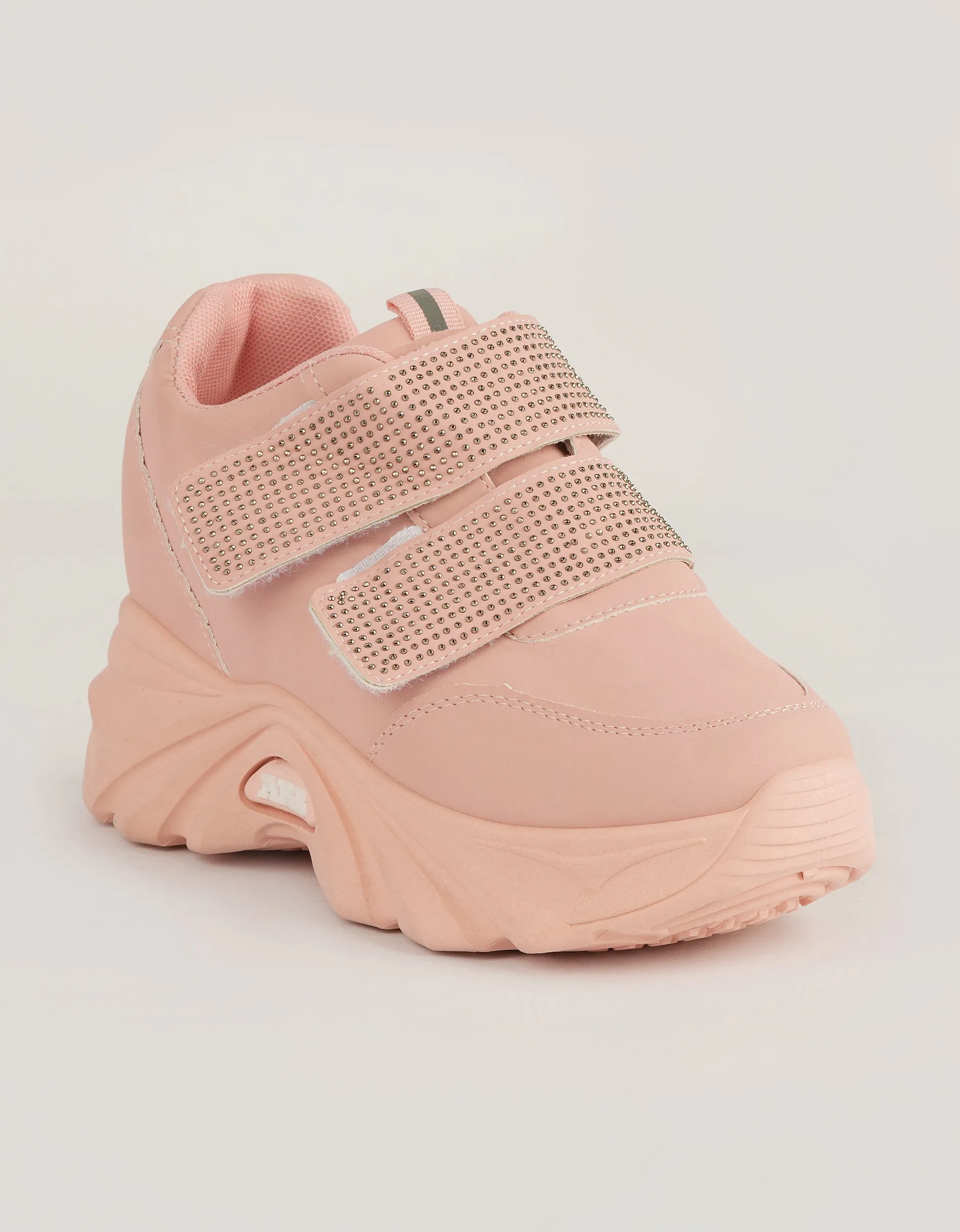 Women Urban Style Chunky Sneakers