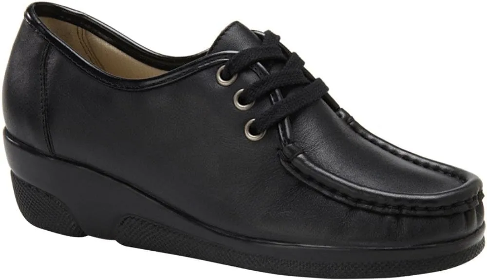 Women's Annie Hi Loafer Flat