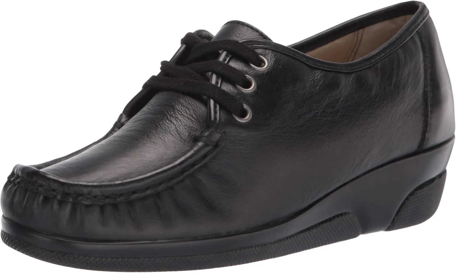 Women's Annie Hi Loafer Flat