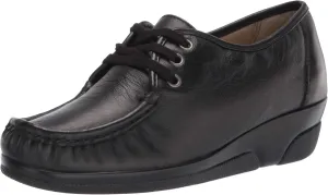Women's Annie Hi Loafer Flat