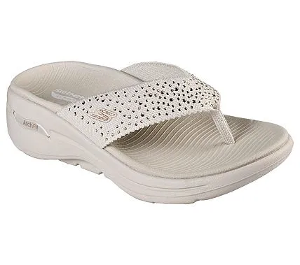 WOMEN'S GO WALK ARCH FIT SANDAL
