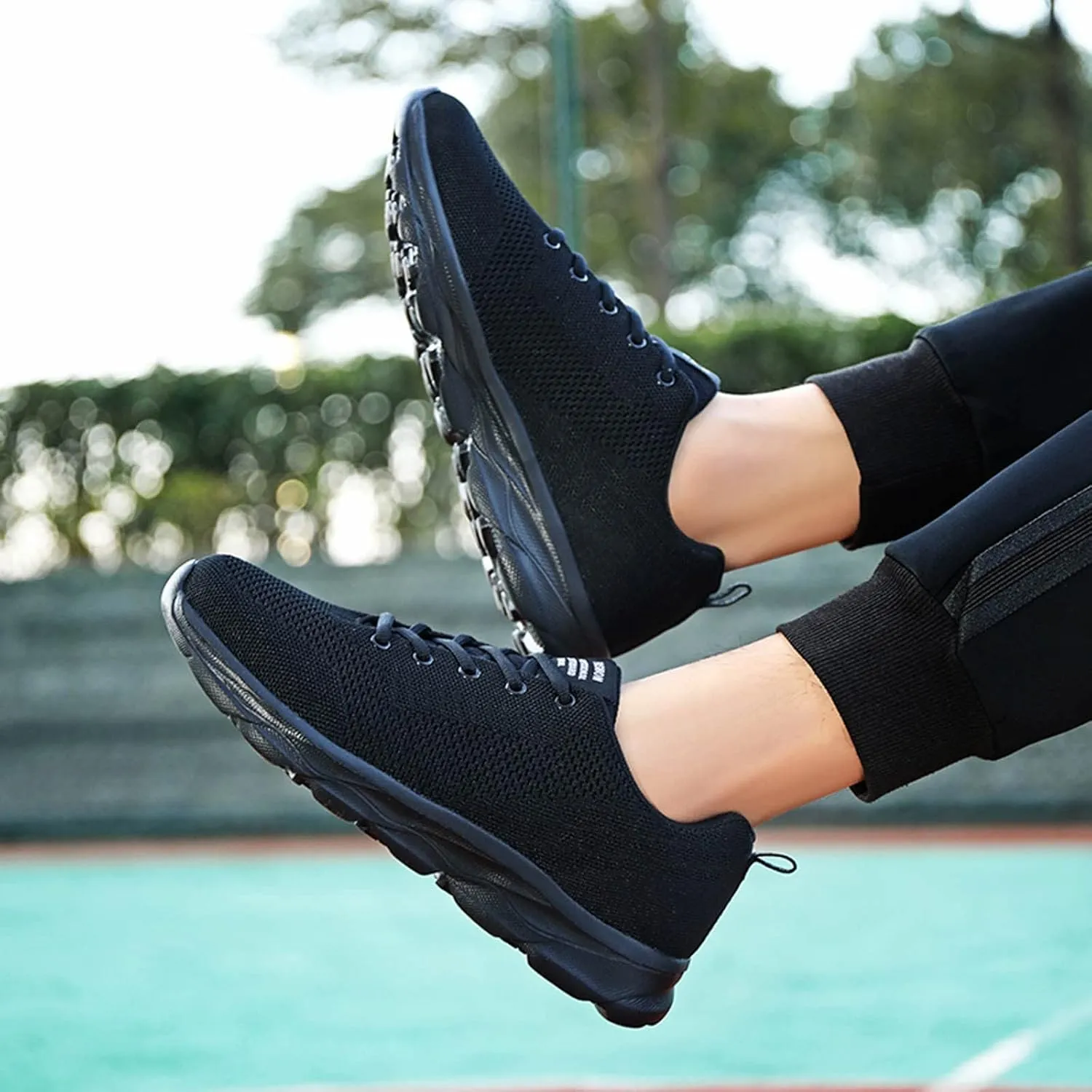 Women's Minimalist Walking Shoes Wide Toe Lace Up Tennis Shoes Womens Lightweight Dressy Casual Shoes Fashion Sneakers 2025 Tennis Shoe Cross Trainer Shoe