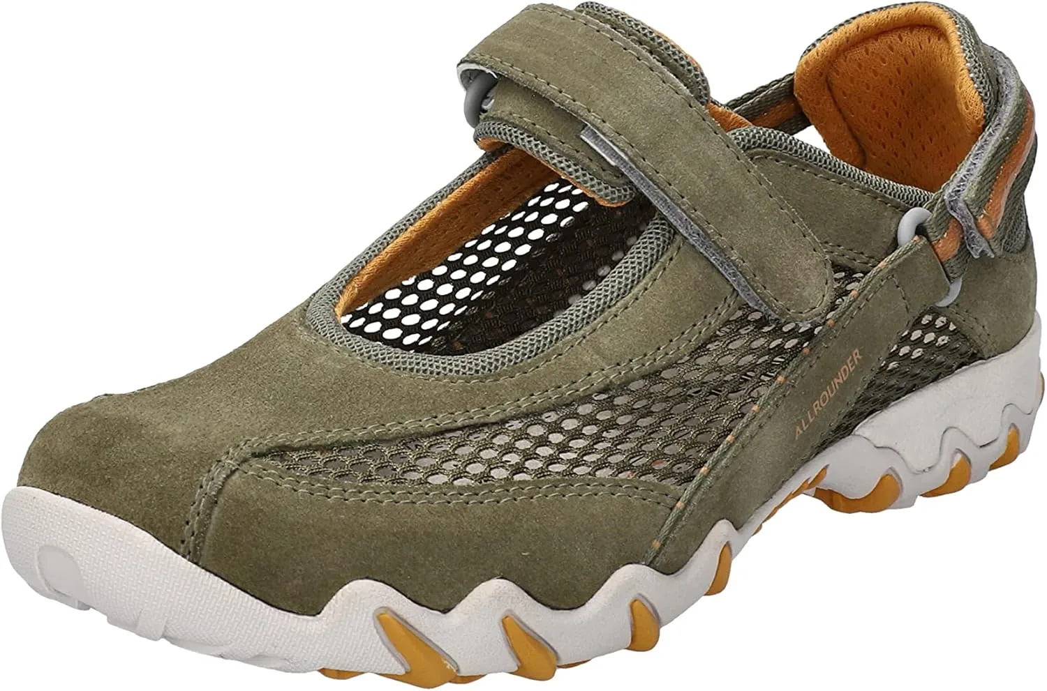 Women's NIRO Mary Jane Flat