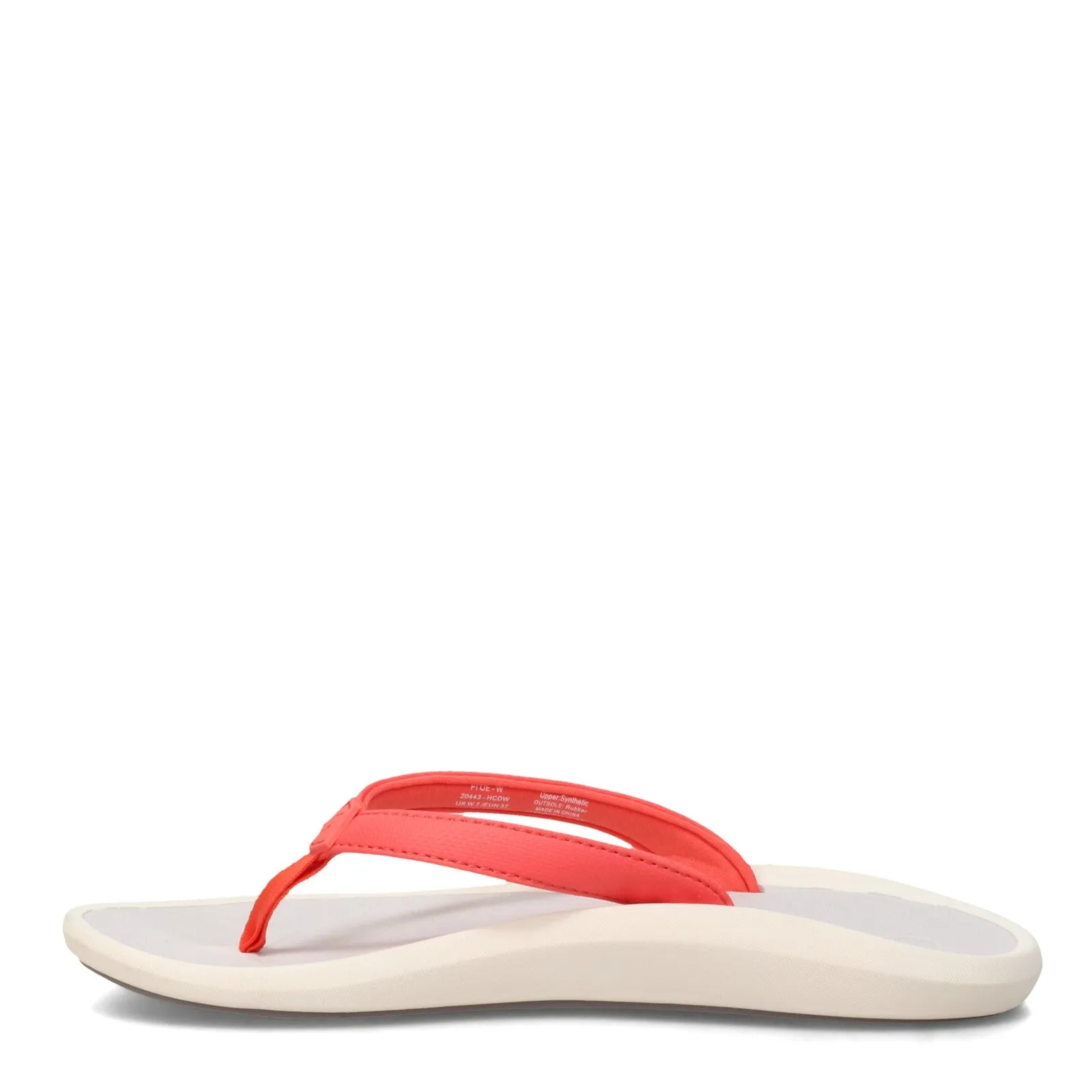 Women's OluKai, Pi'oe Sandal