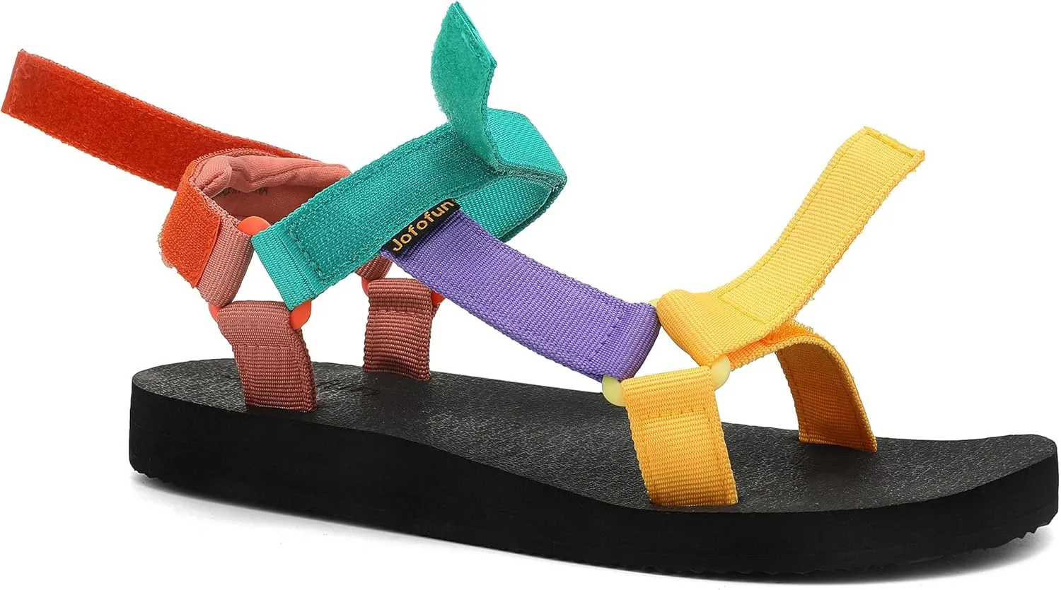 Women's Original Sandals Comfortable Quick-Drying Casual Sport Sandal Walking Hiking Water Sandals With Arch Support 2025