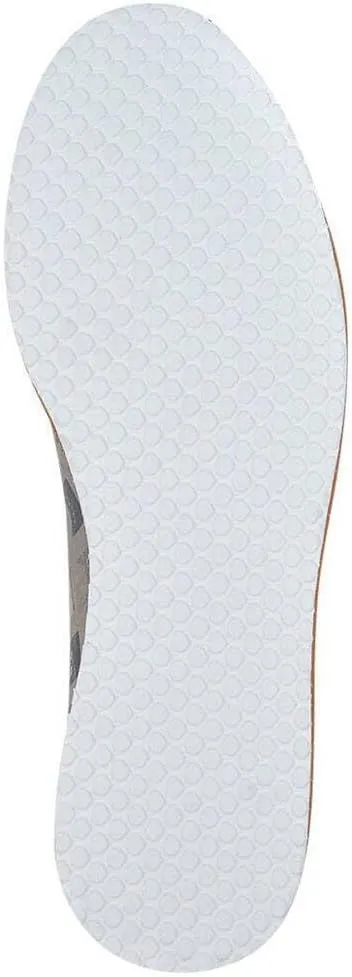 Women's Oxford Flat