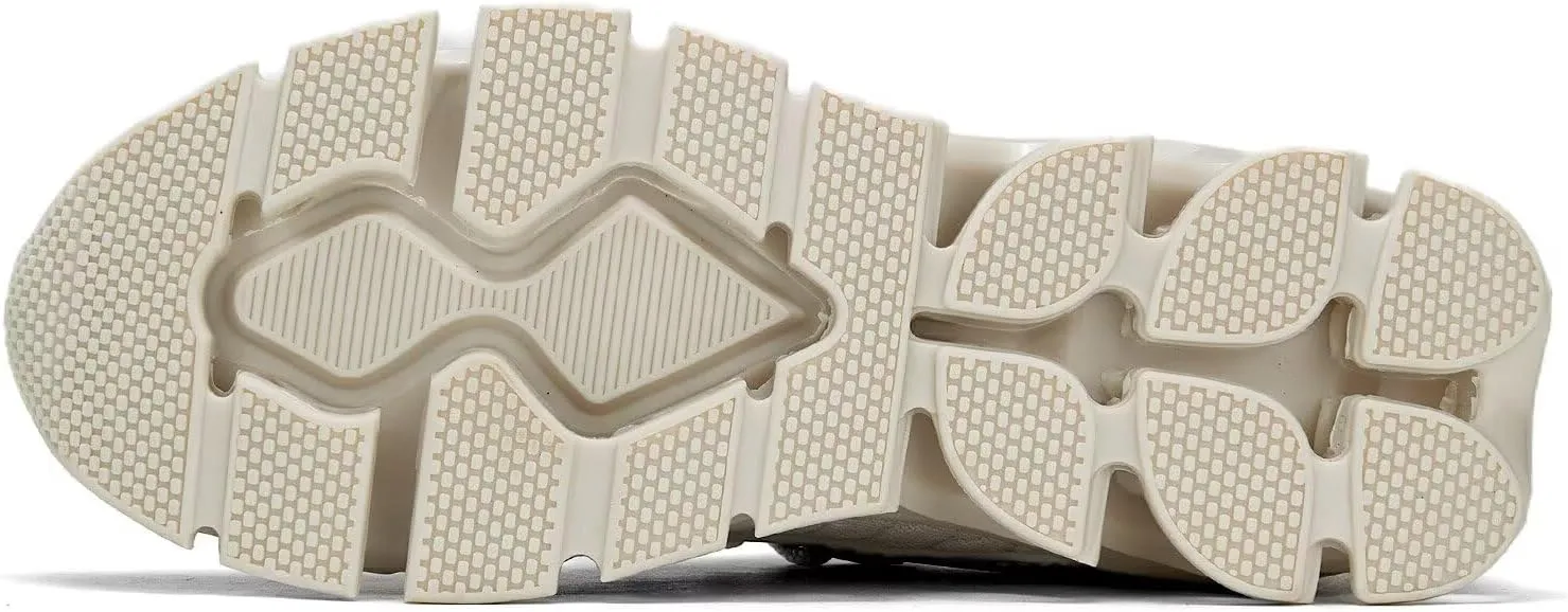 Women's Slip on Walking Running Shoes Blade Tennis Casual Fashion Sneakers Comfort Non Slip Work Sport Athletic Trainer