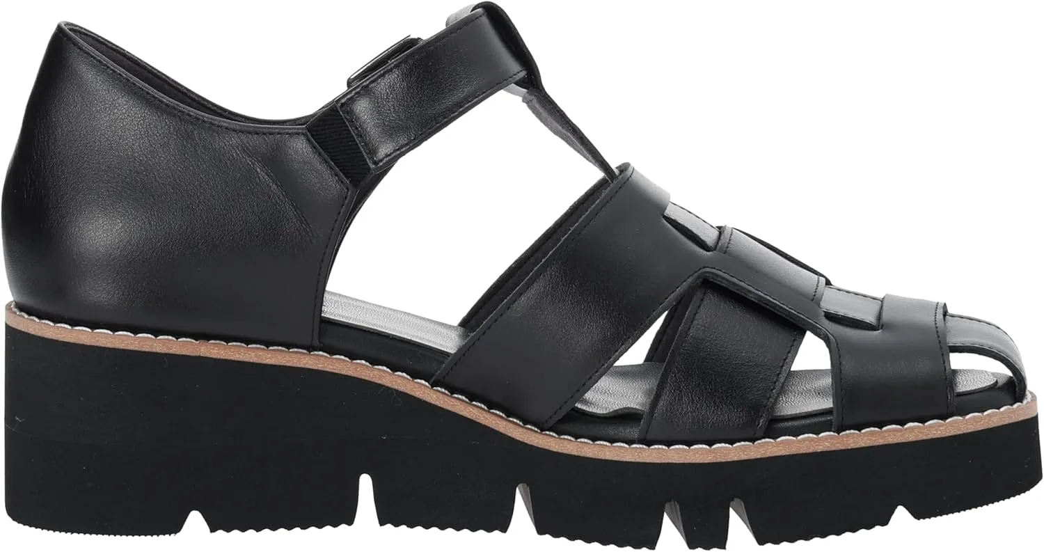 Women's T-Bar Sandal