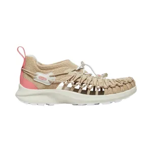 Women's UNEEK SNK Shoe - Candied Ginger/Birch