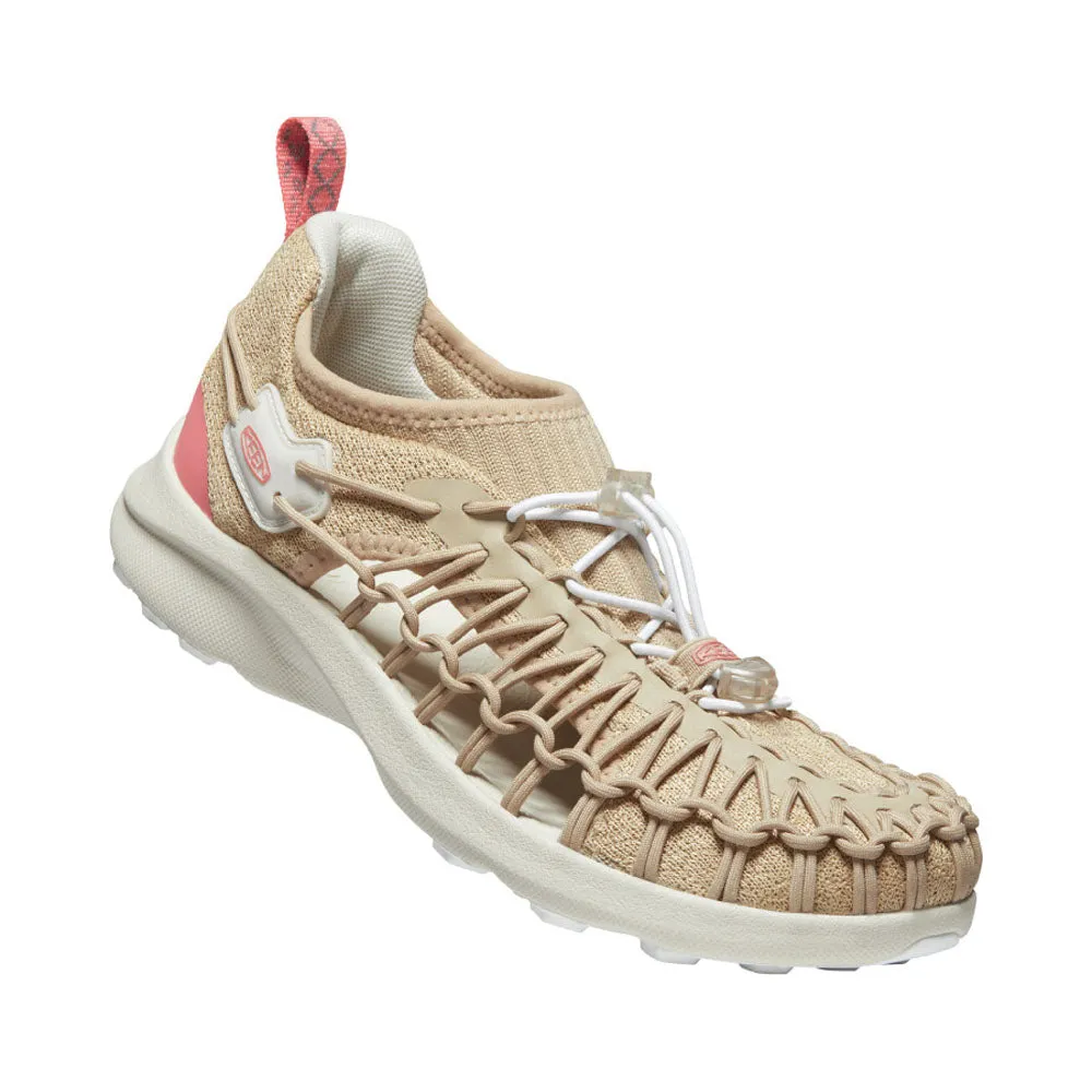 Women's UNEEK SNK Shoe - Candied Ginger/Birch