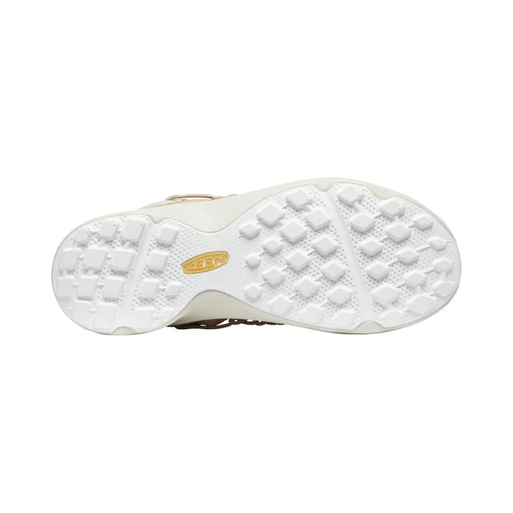 Women's UNEEK SNK Shoe - Candied Ginger/Birch
