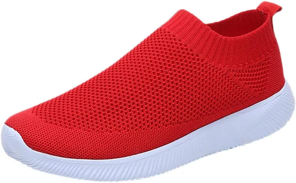 Womens White Platform Sneakers High Top Platform Shoes Fashion Canvas Yellow Tennis Shoes Women Womens Slide On Loafers Orthopedic Sneakers