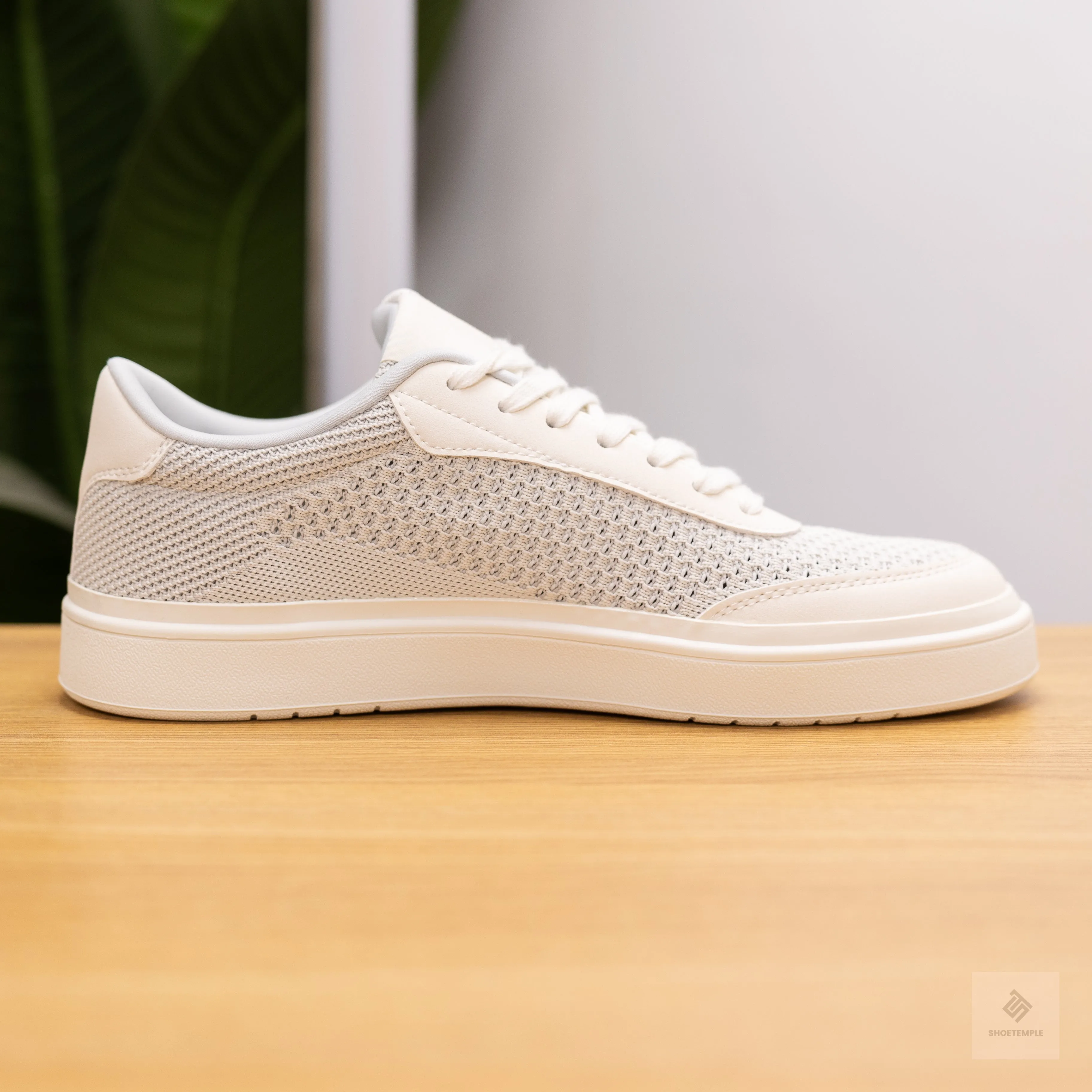 Zara Knit Sneakers