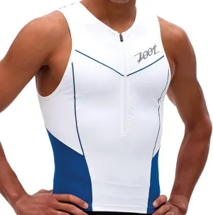 Zoot Men's Ultra Tri Tank